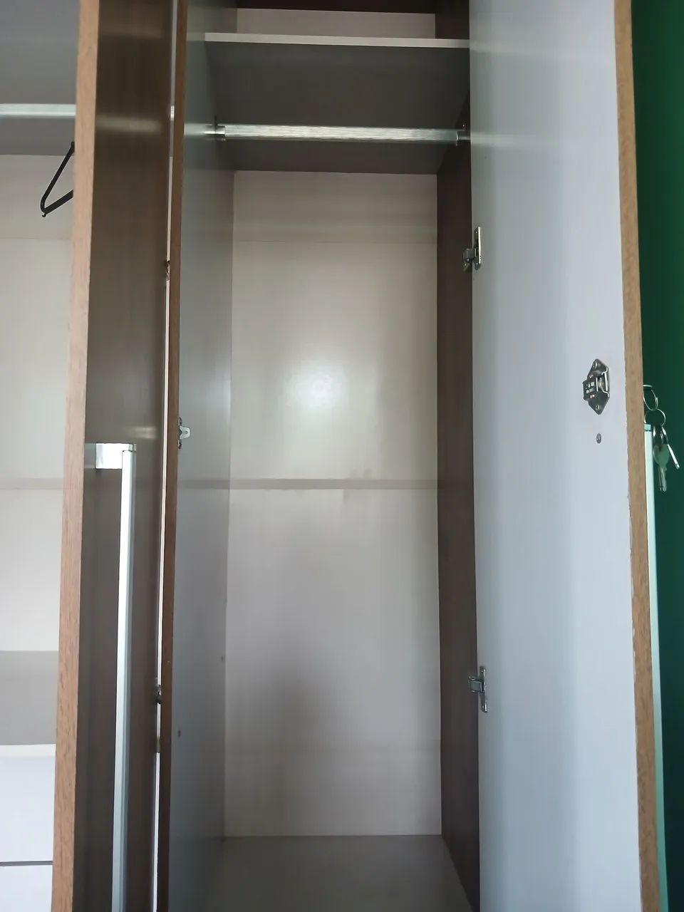 Guarda Roupa de Casal - Foto 5