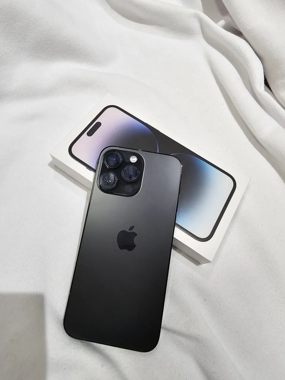 Iphone 14 Pro Max 128GB - Usado