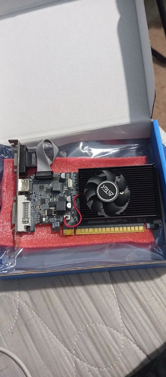 Placa de video  - Foto 3