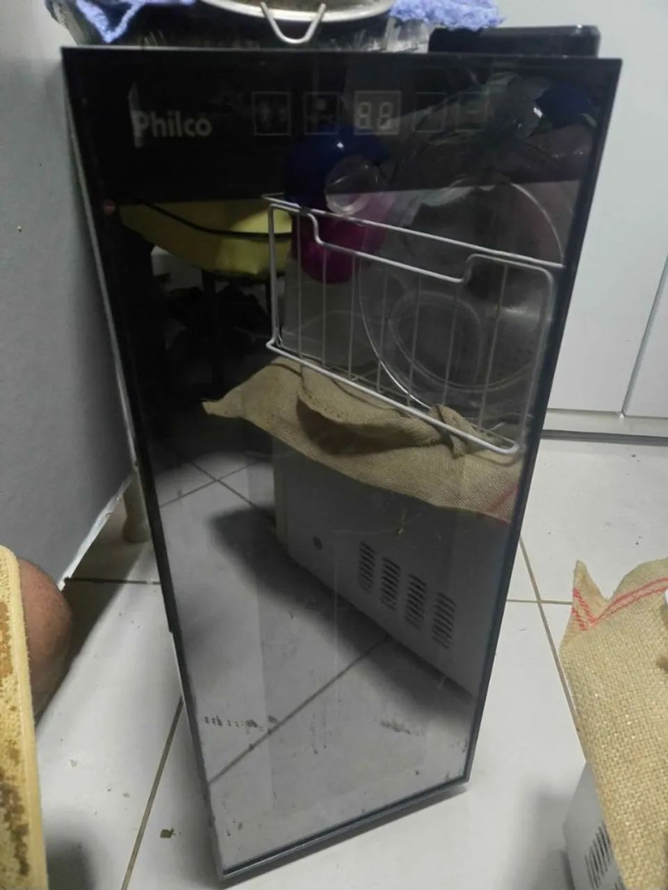 Adega Climatizada Philco  - Foto 2