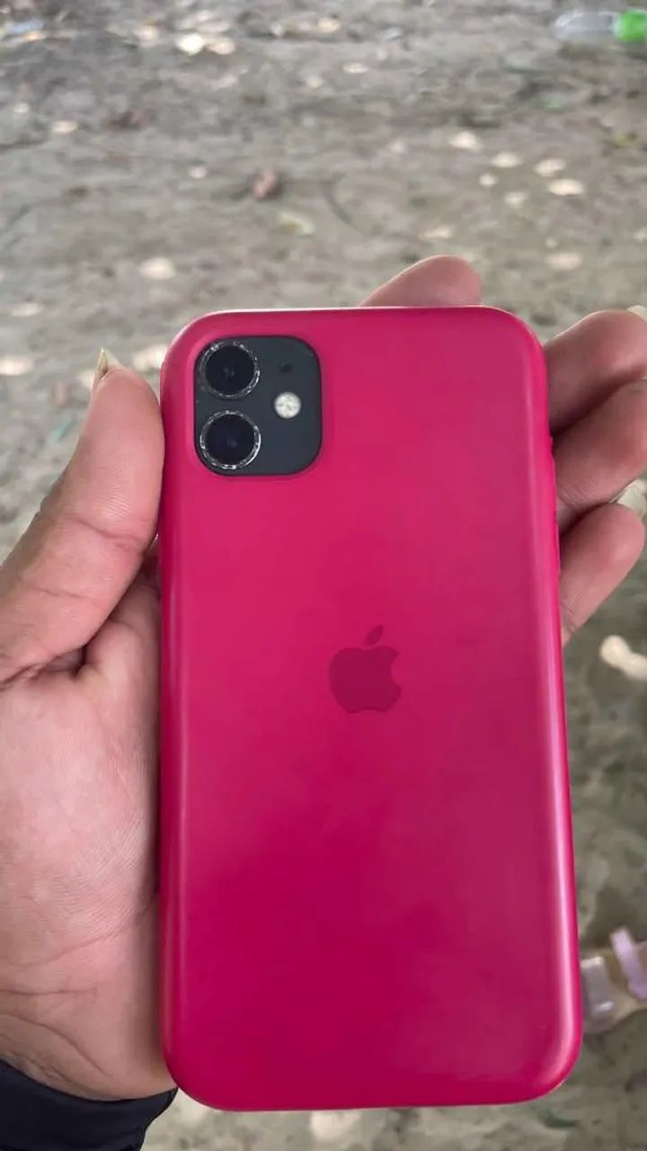 Celular iPhone 