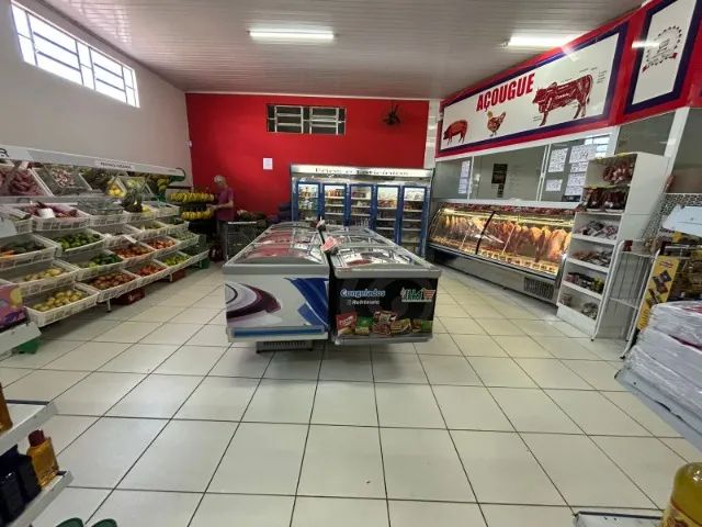 Supermercado completo em Itajaí-SC - Foto 3