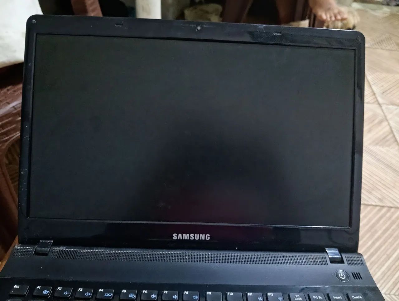 Notebook Samsung  - Foto 3