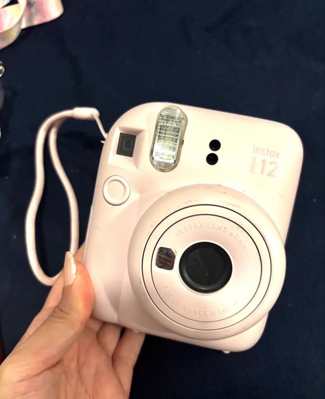 INSTAX MINI 12 - Foto 3