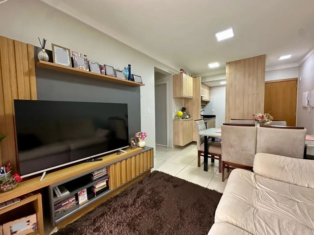 Apartamento 2 Dormitórios No Bairro  Líder - Foto 2
