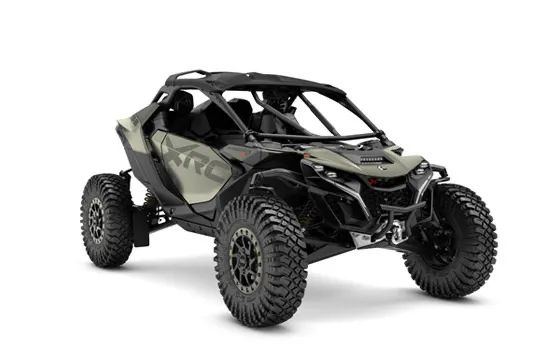 UTV Xrc zero km 