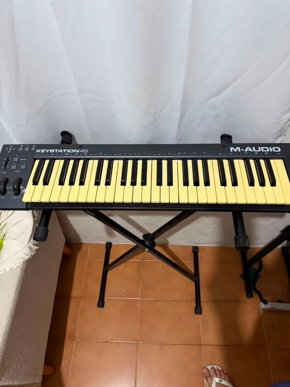 M-AUDIO Keystation 49 - Foto 3