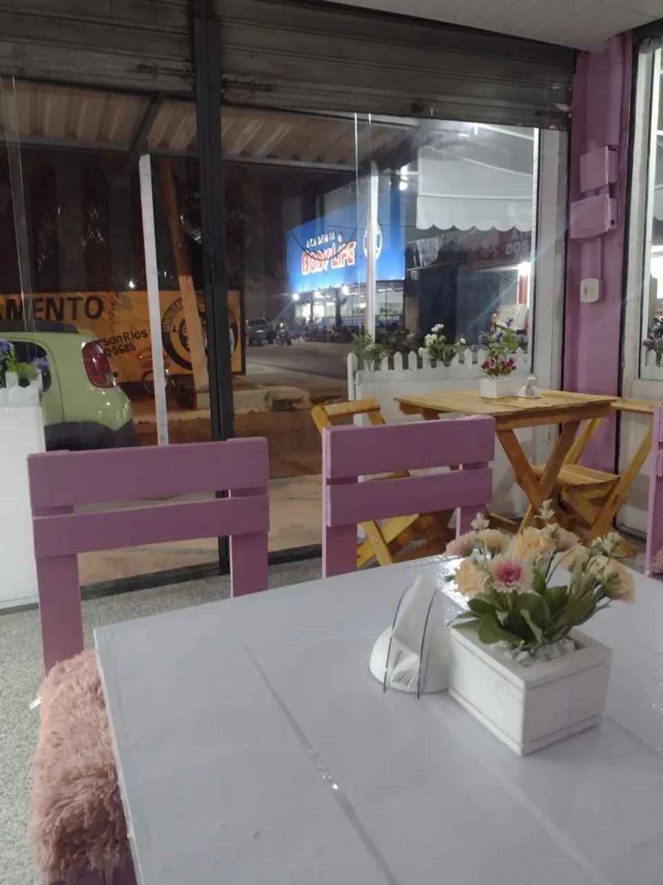 Passo ponto comercial montado. - Foto 5