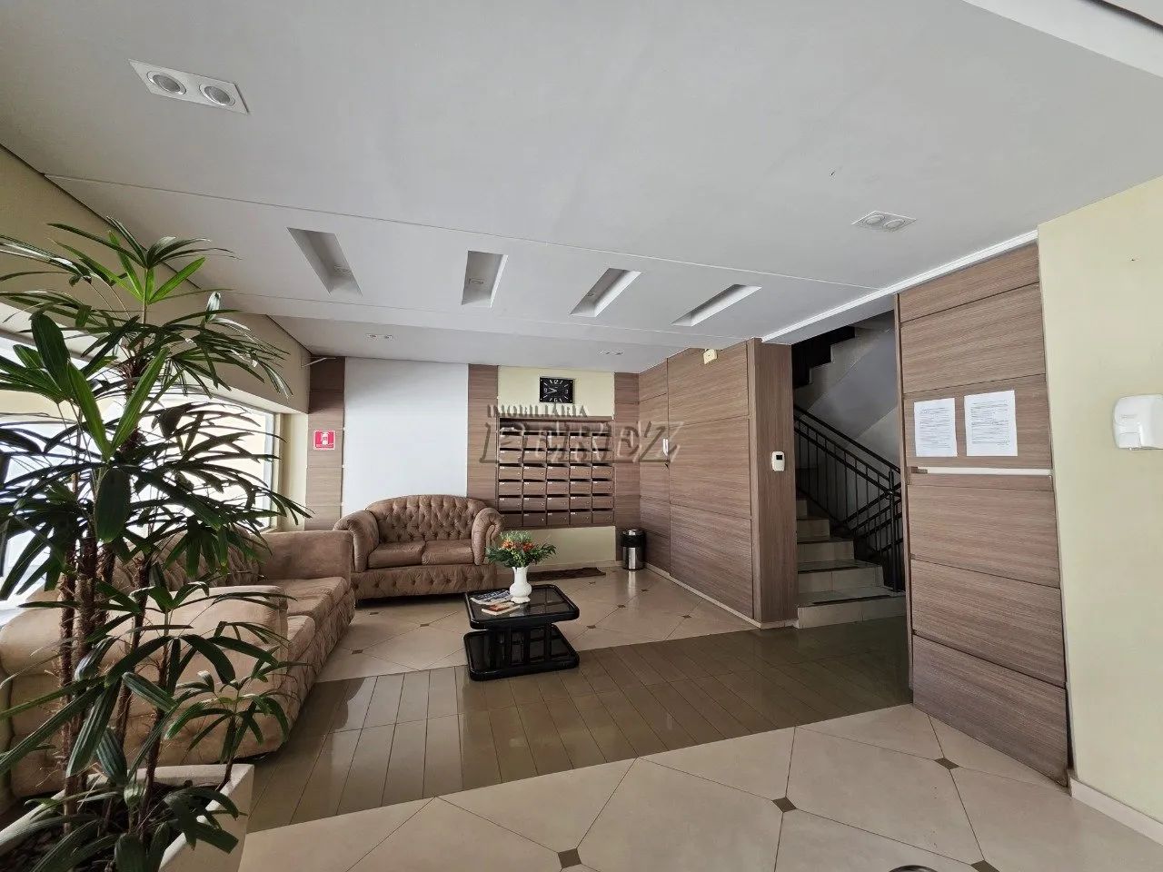 Apartamento à venda no centro de Londrina - Edifício Antuérpia - Foto 2