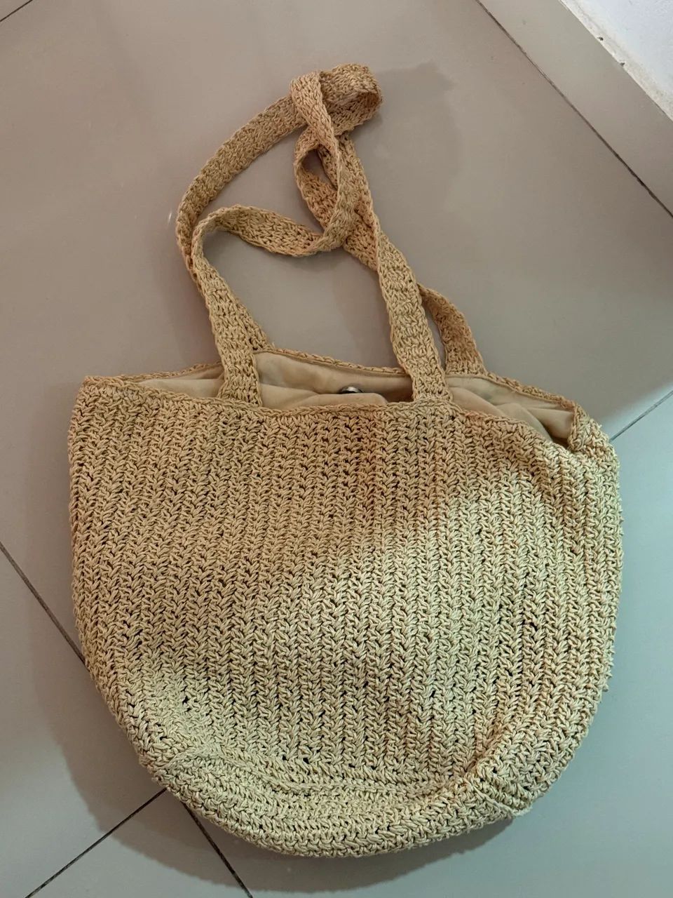 Bolsa de praia 
