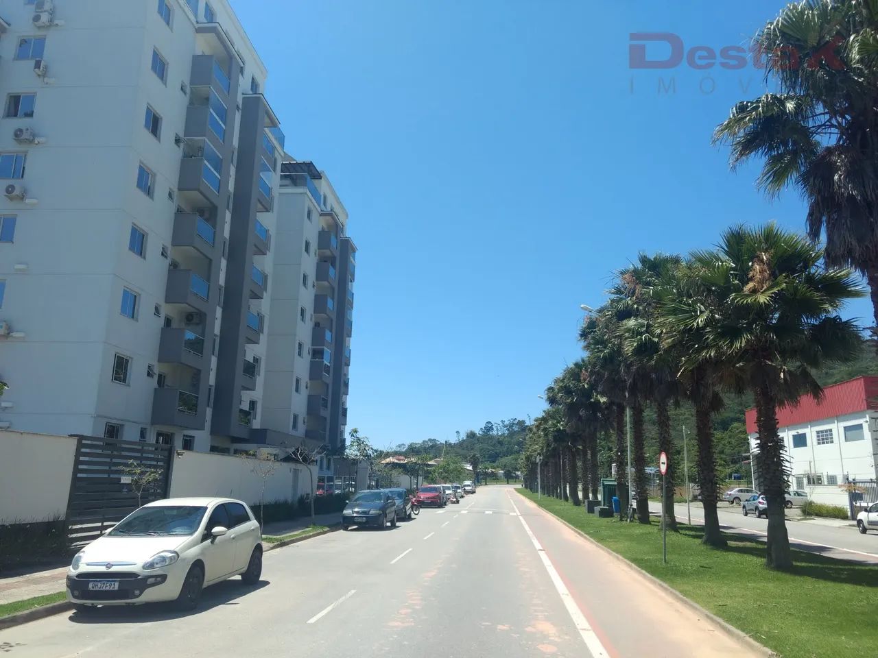 Apartamento no Deltaville - Biguaçu - Foto 2