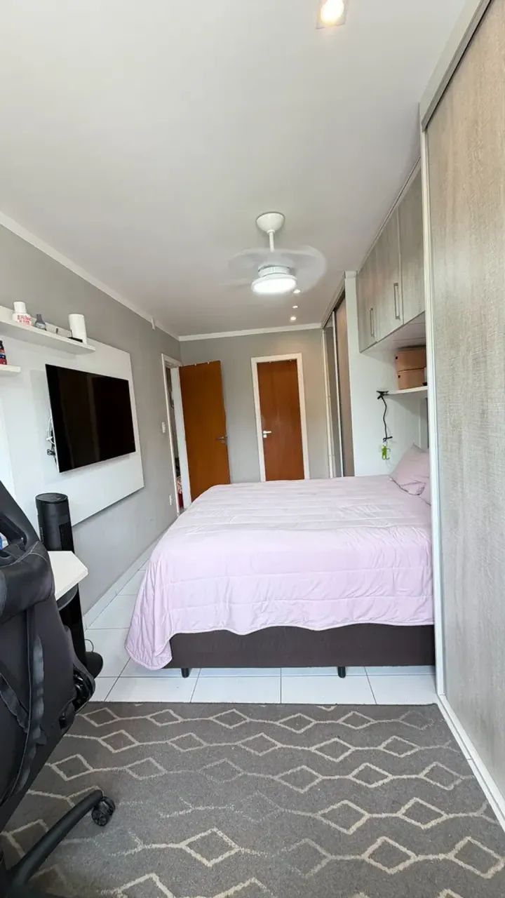 Imóvel para venda com 160 metros quadrados com 3 quartos - Foto 3