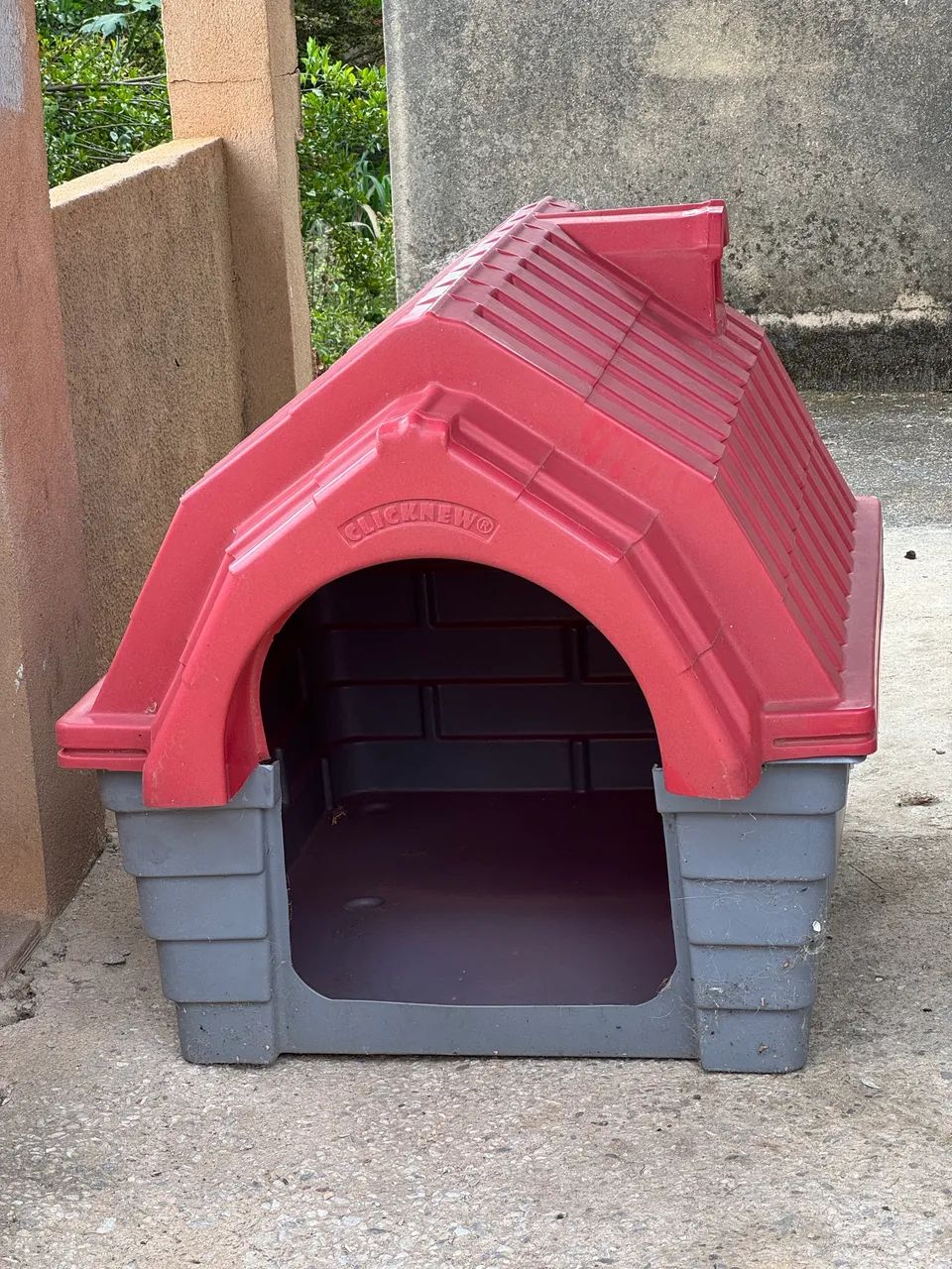 Casinha de cachorro  - Foto 2