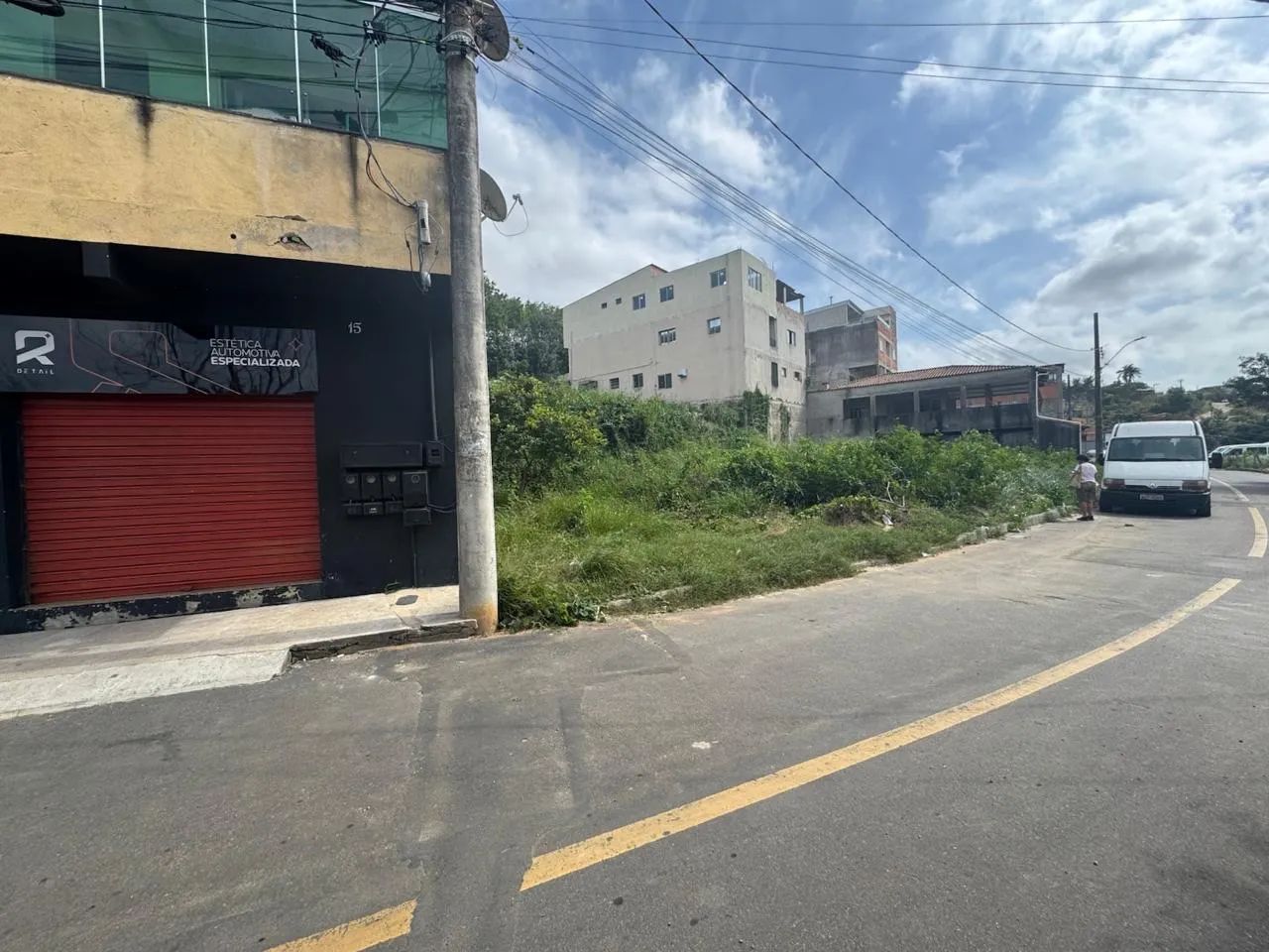 Vendo dois lotes juntos ou separados - Foto 5