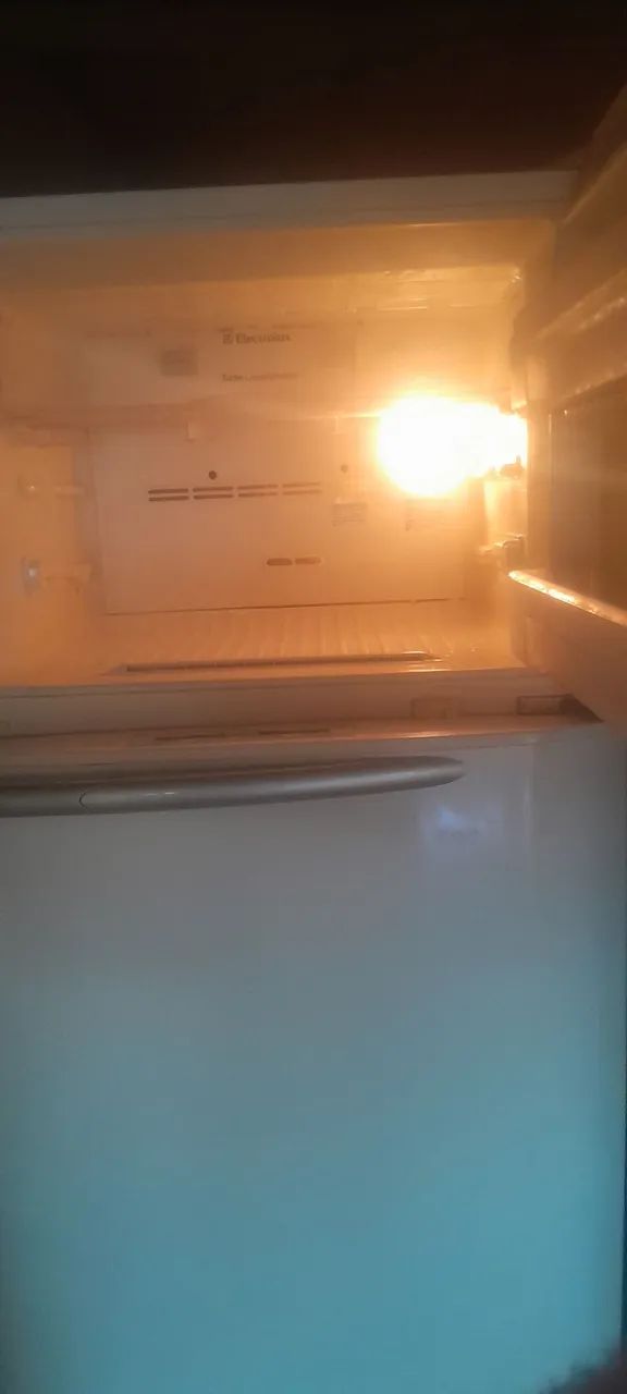 Geladeira Electrolux df47 440 l - Foto 3