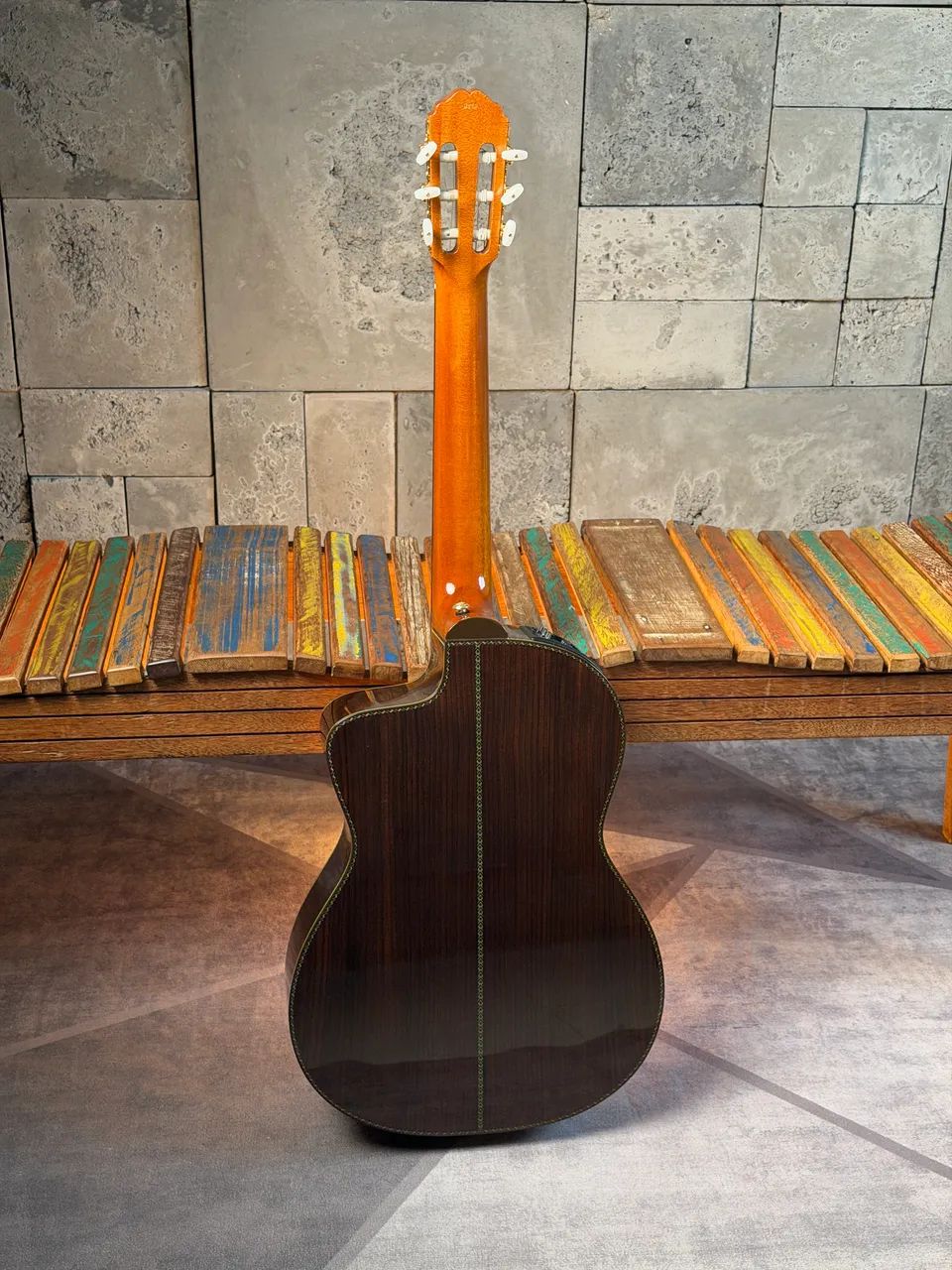 Takamine Th90 hirade  - Foto 2