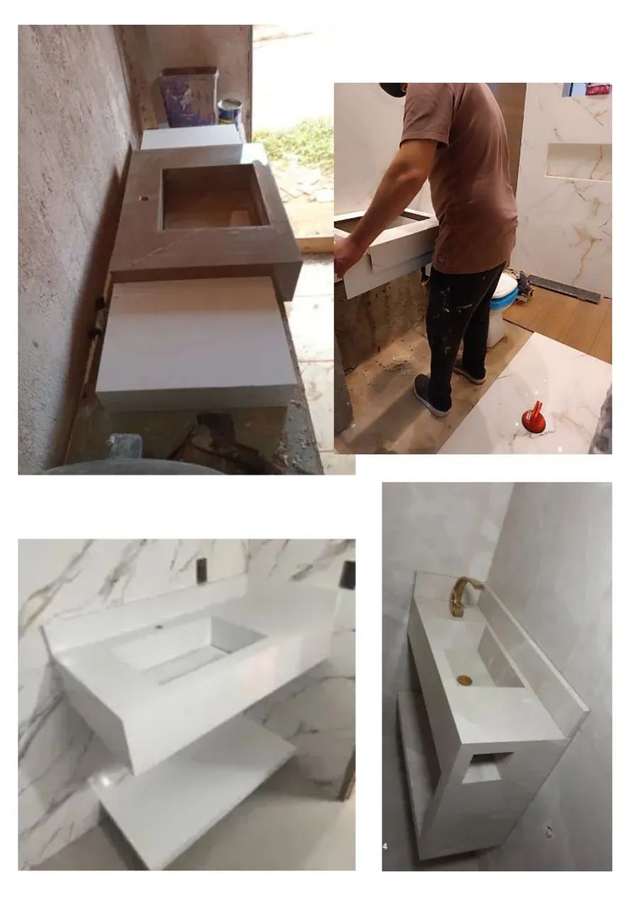 PEDREIRO ESTOU DISPONÍVEL  - Foto 4