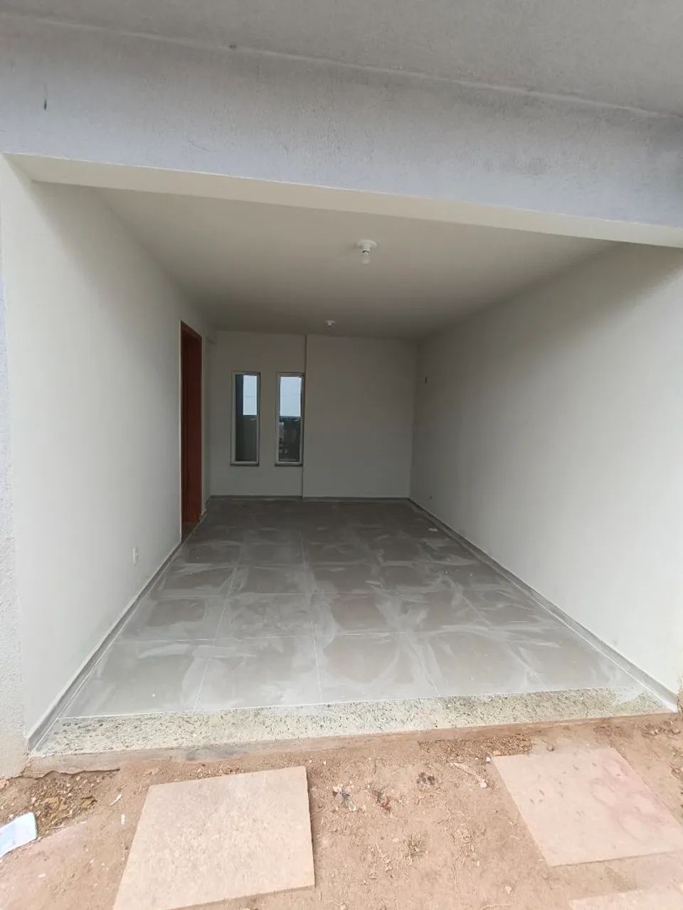 Alugo casa em são Francisco  - Foto 2