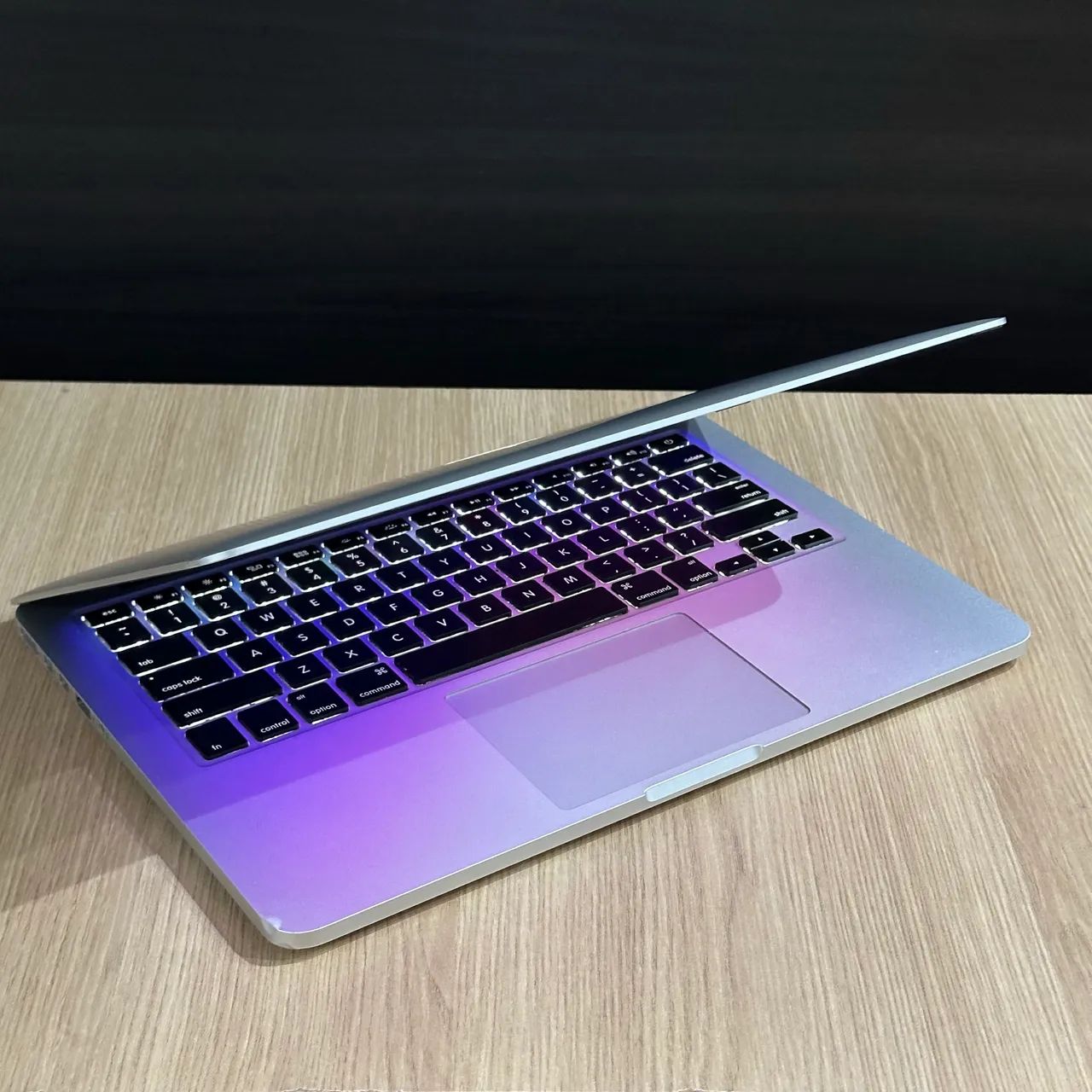MacBook Pro Retina i7 - 8GB RAM - SSD M2 512GB - Foto 3