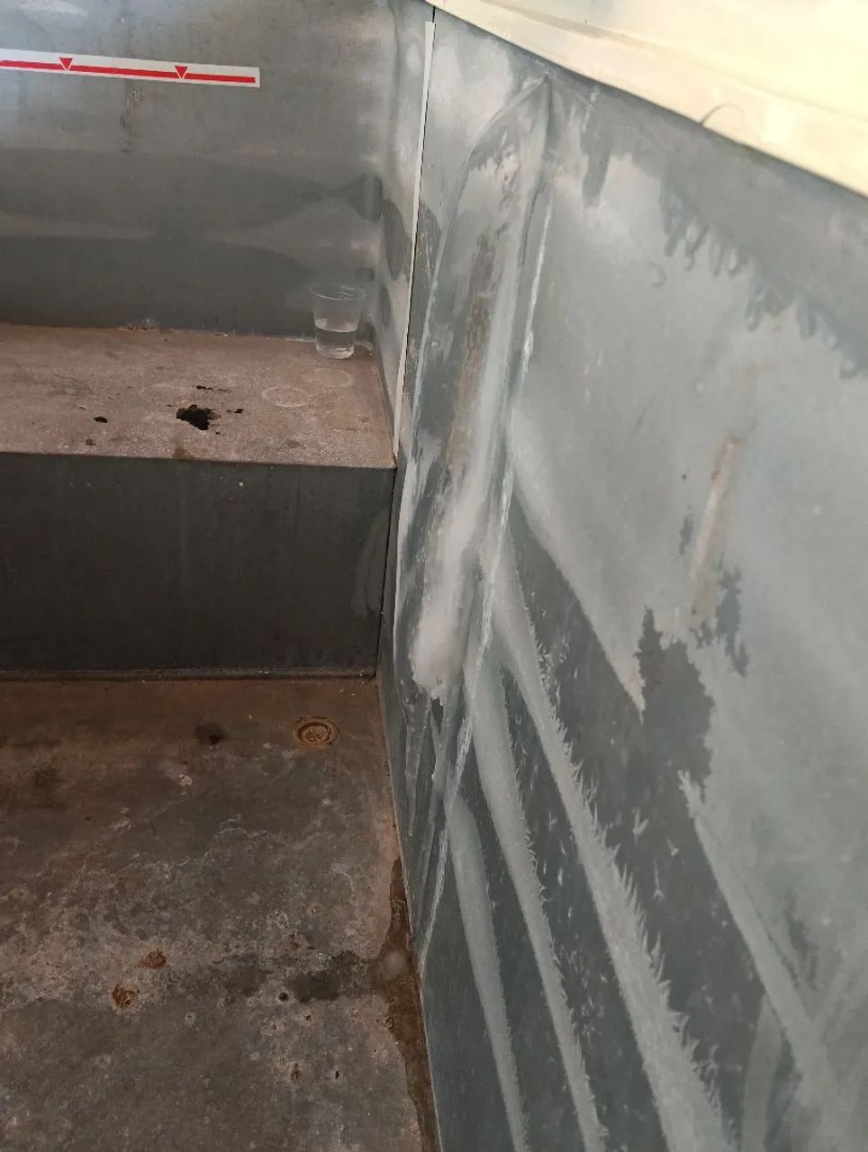 Freezer Horizontal Expositor 388 L (110 V)  - Foto 3