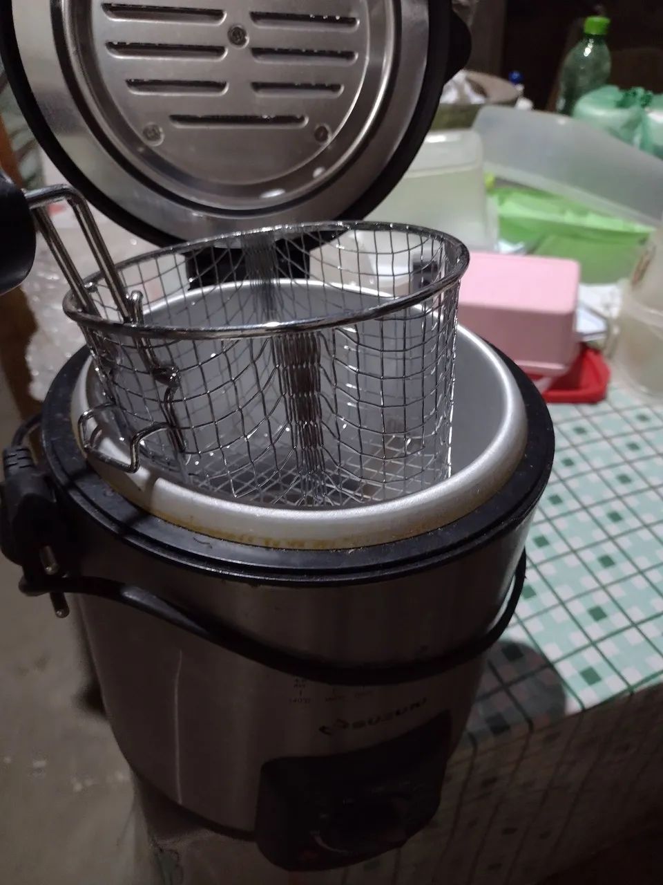 Fritadeira  - Foto 4