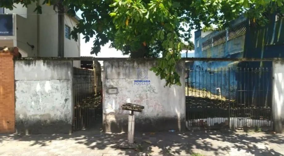 OPORTUNIDADE ! TERRENO 755 M2 EM CUBATÃO ! - Foto 3
