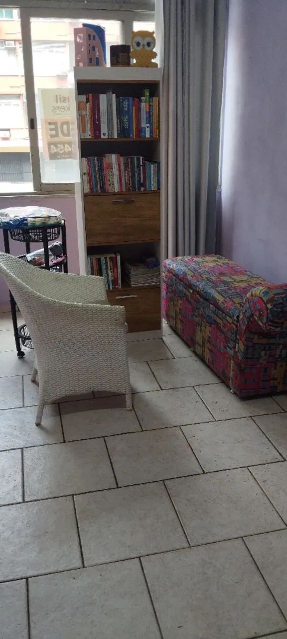 Divã de Psicologia e Cadeira - Foto 4