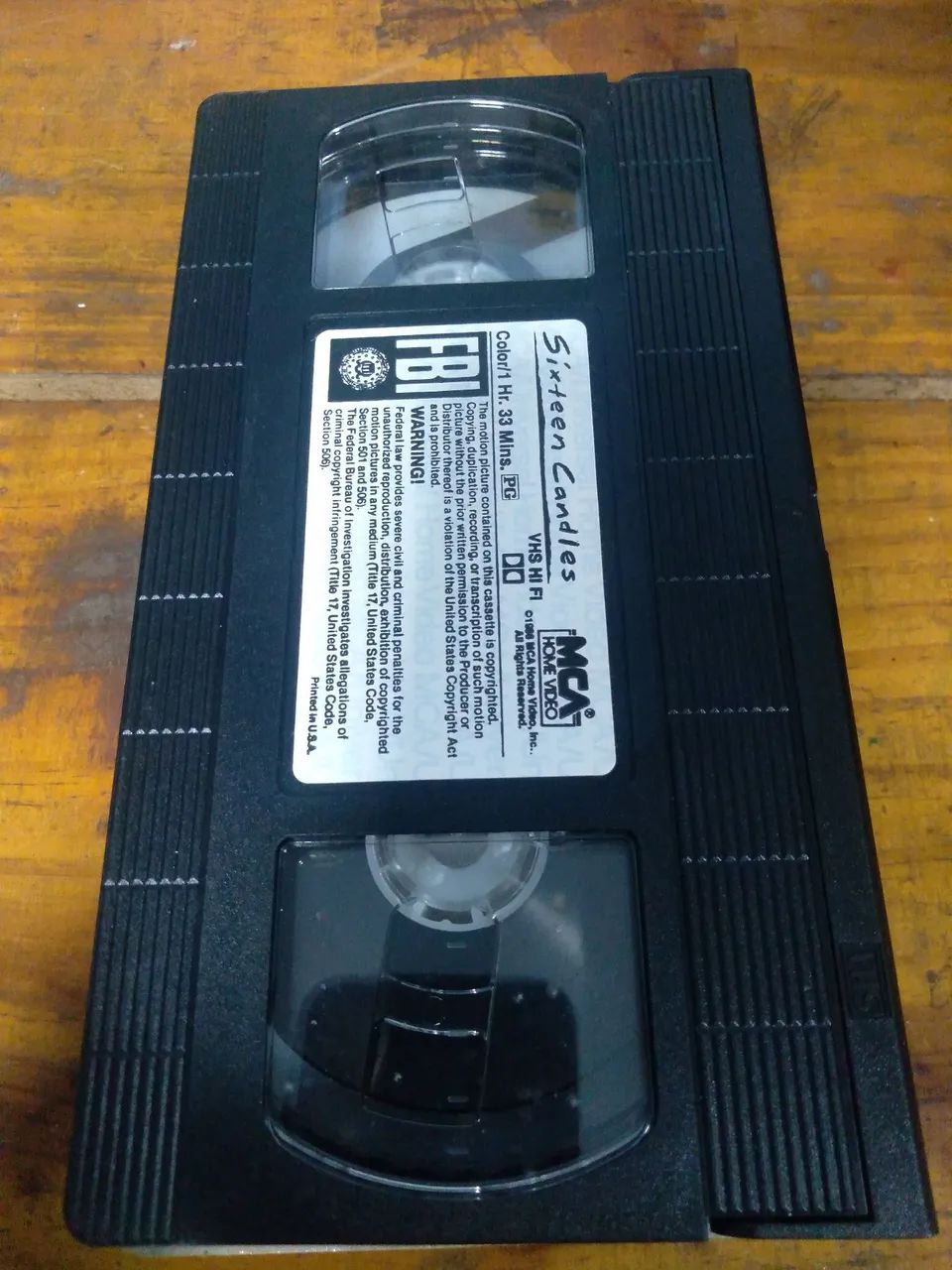 VHS GATINHAS E GATÕES E 10 COISAS QUE ODEIO EM VOCÊ  - Foto 4