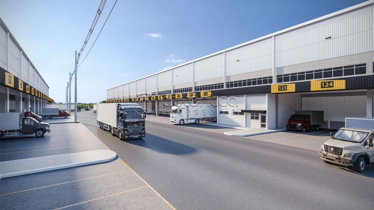 GALPÕES MODULARES - LOCAÇÃO - CAJAMAR - Foto 5