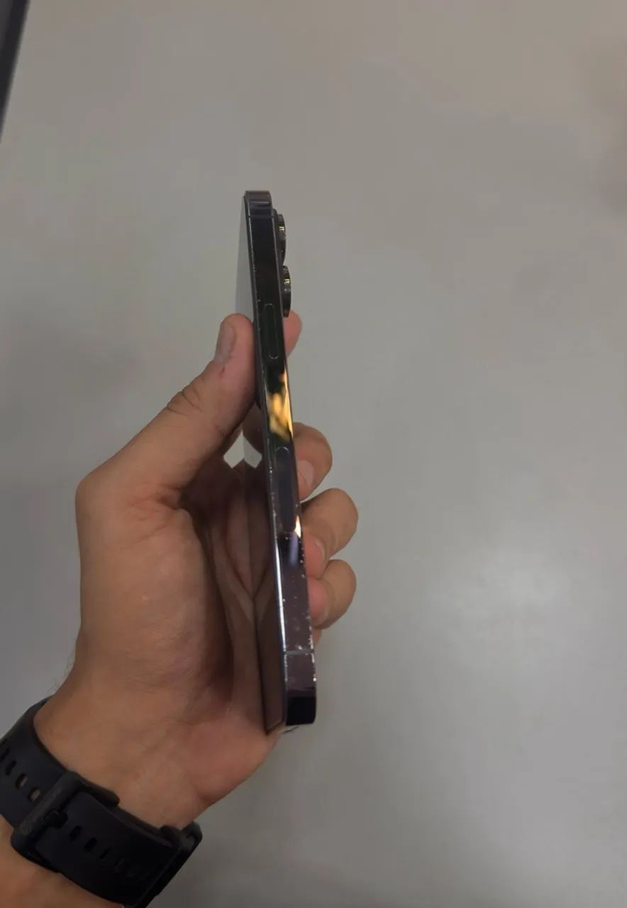 iPhone 14 Pro Max  - Foto 5