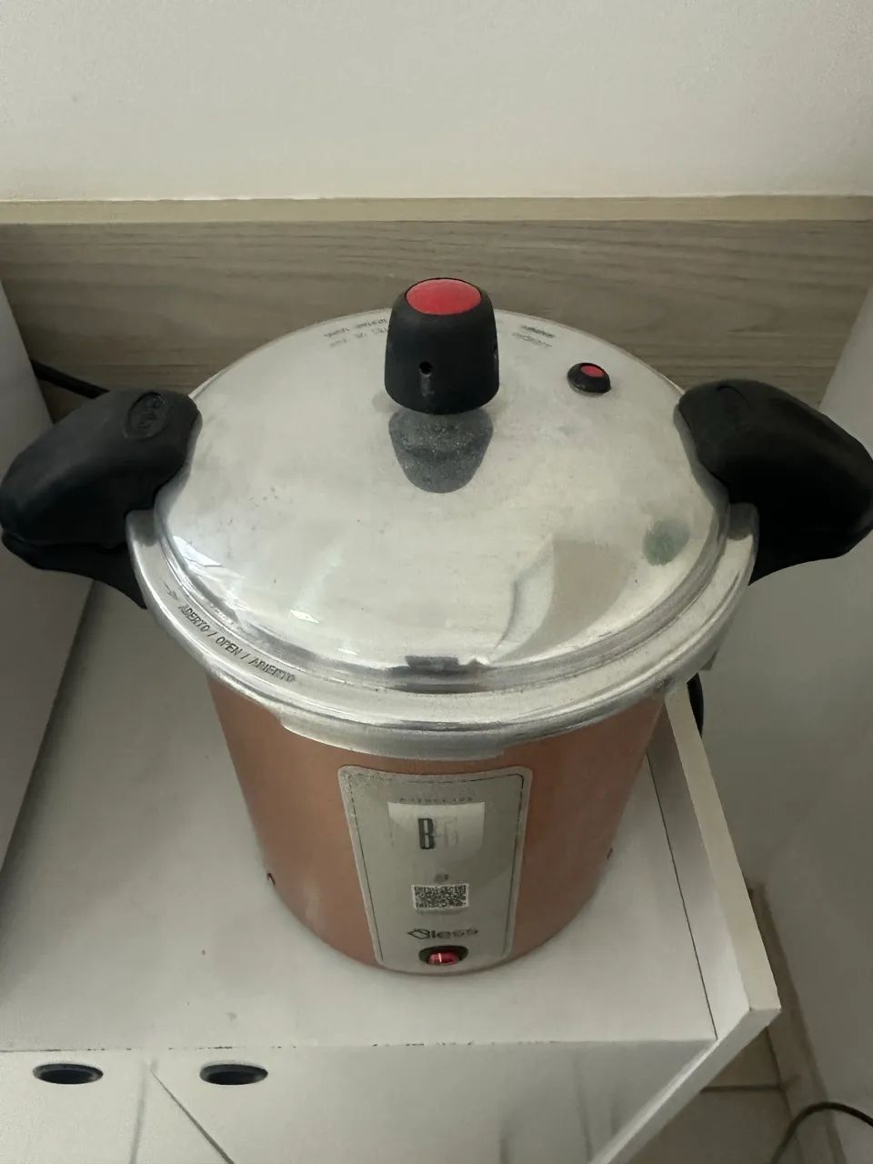 AUTOCLAVE BLESS - Foto 3