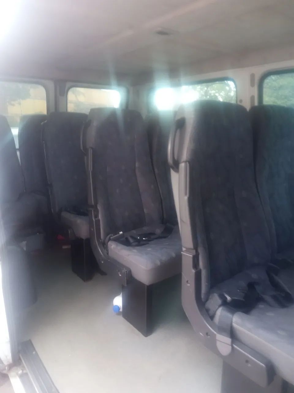 Trabalho com transporte de pessoas para eventos  - Foto 3