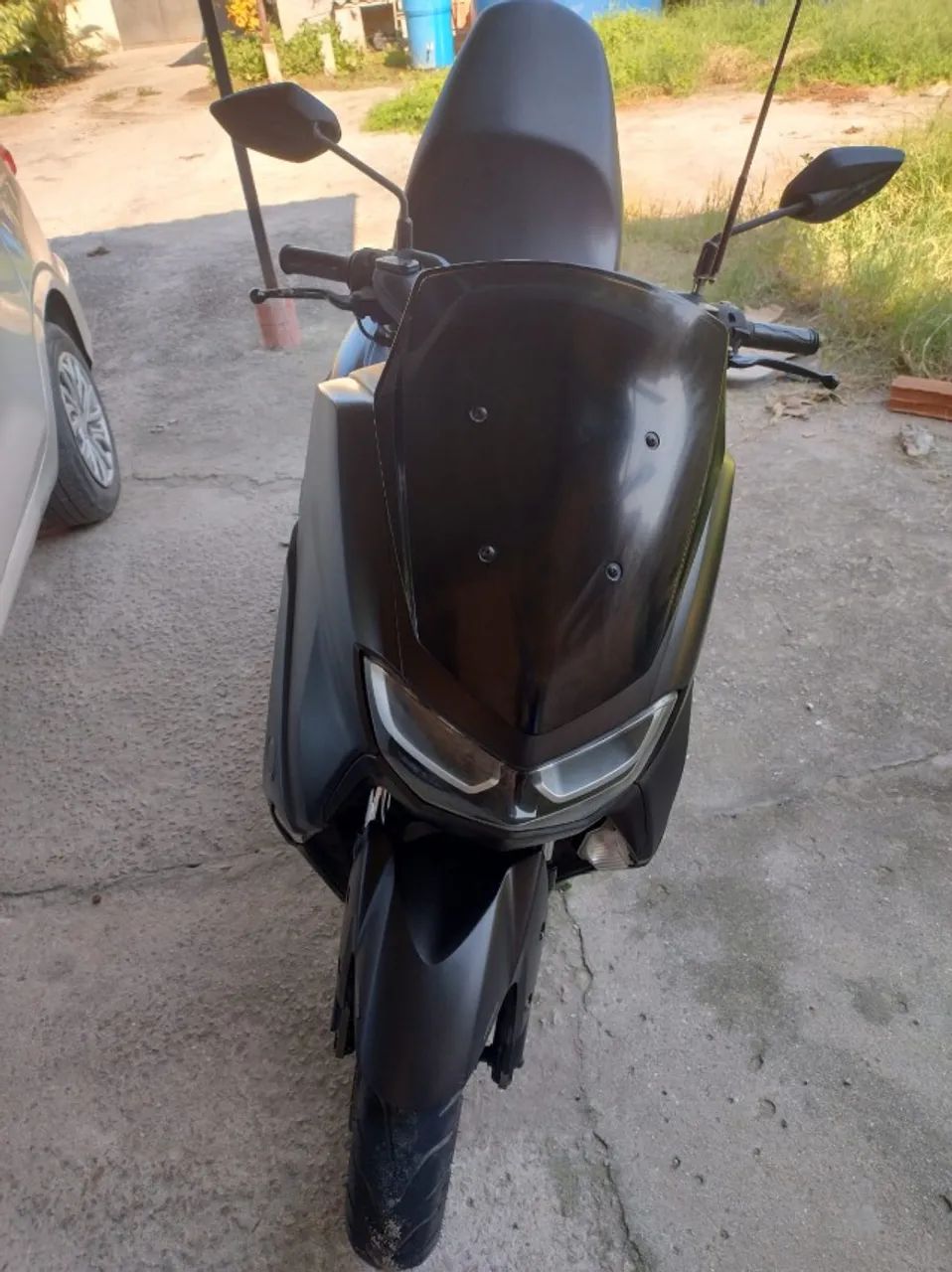 Moto Nmax - Foto 2