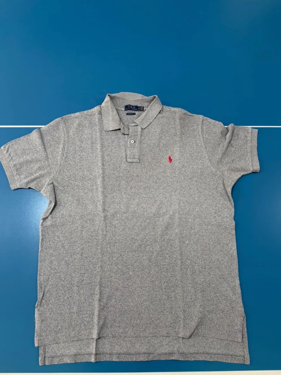 Camisa POLO RALPH LAUREN  - Foto 2