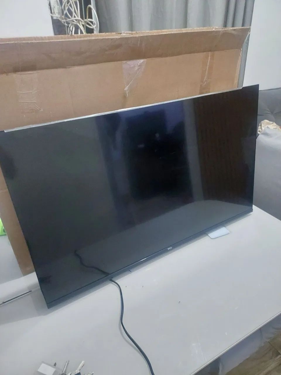 Tv tcl 32 Polegadas 