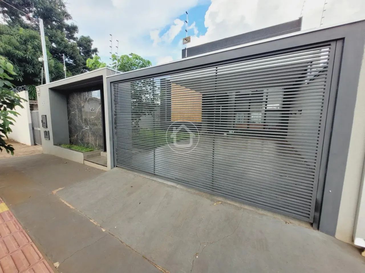 CASA NA VILA PLANALTO