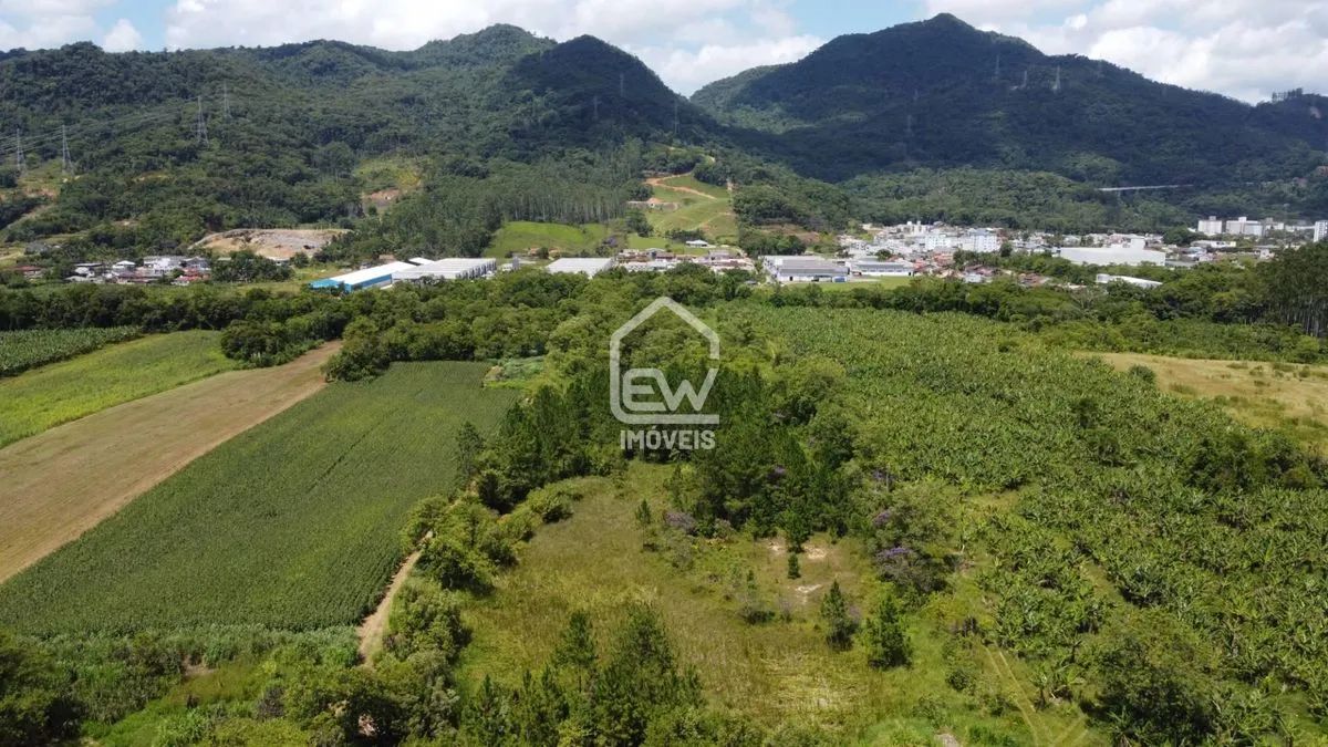 Terreno com Área Total de 53.107m² em Schroeder, SC - Foto 3