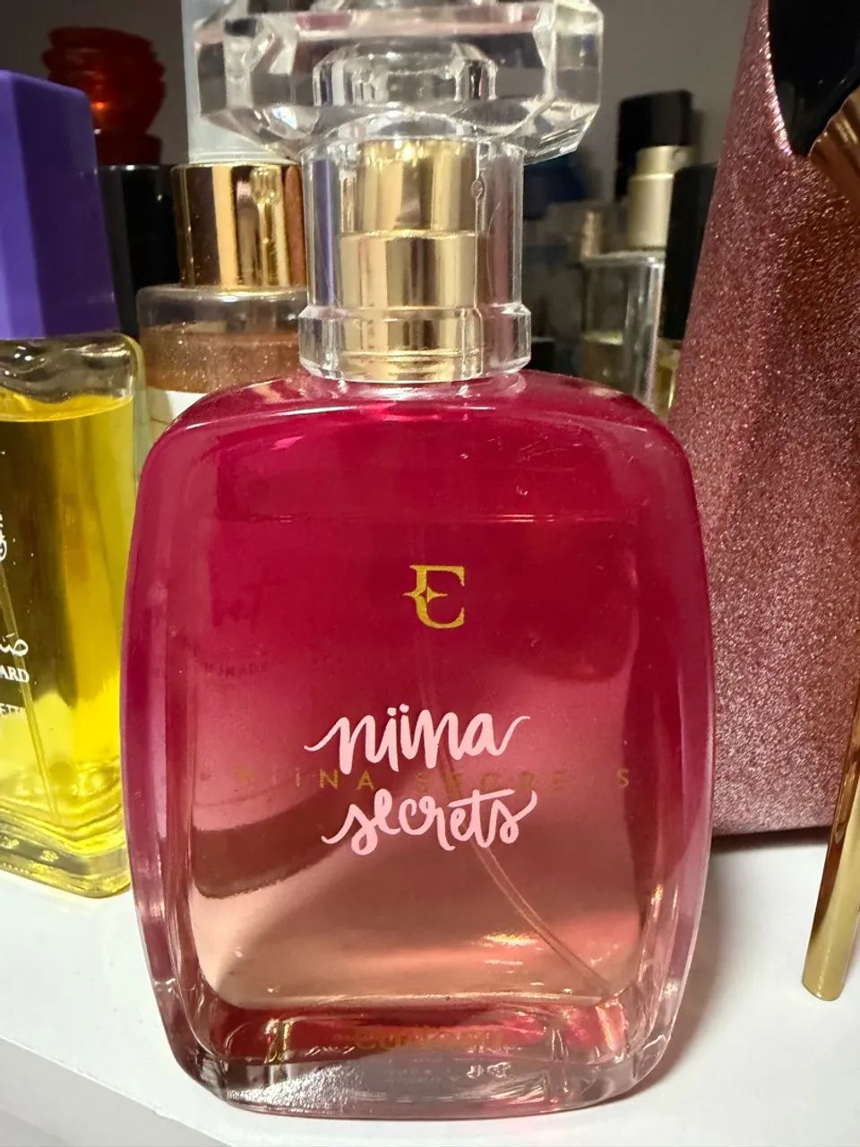 Kit de perfumes  - Foto 5