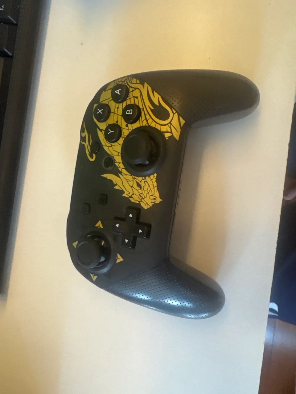 CONTROLE NINTENDO SWITCH