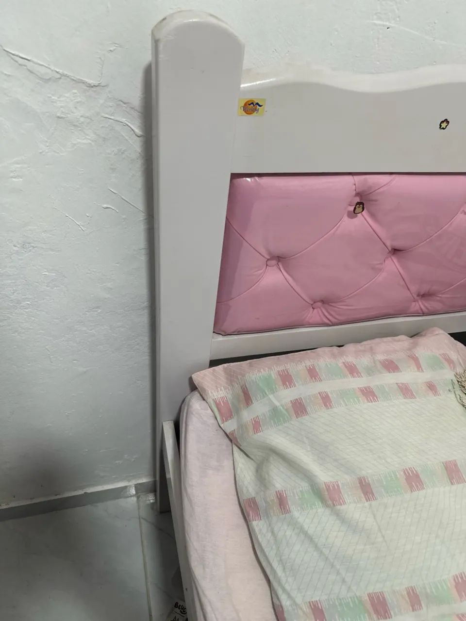 Cama Infantil menina  - Foto 3