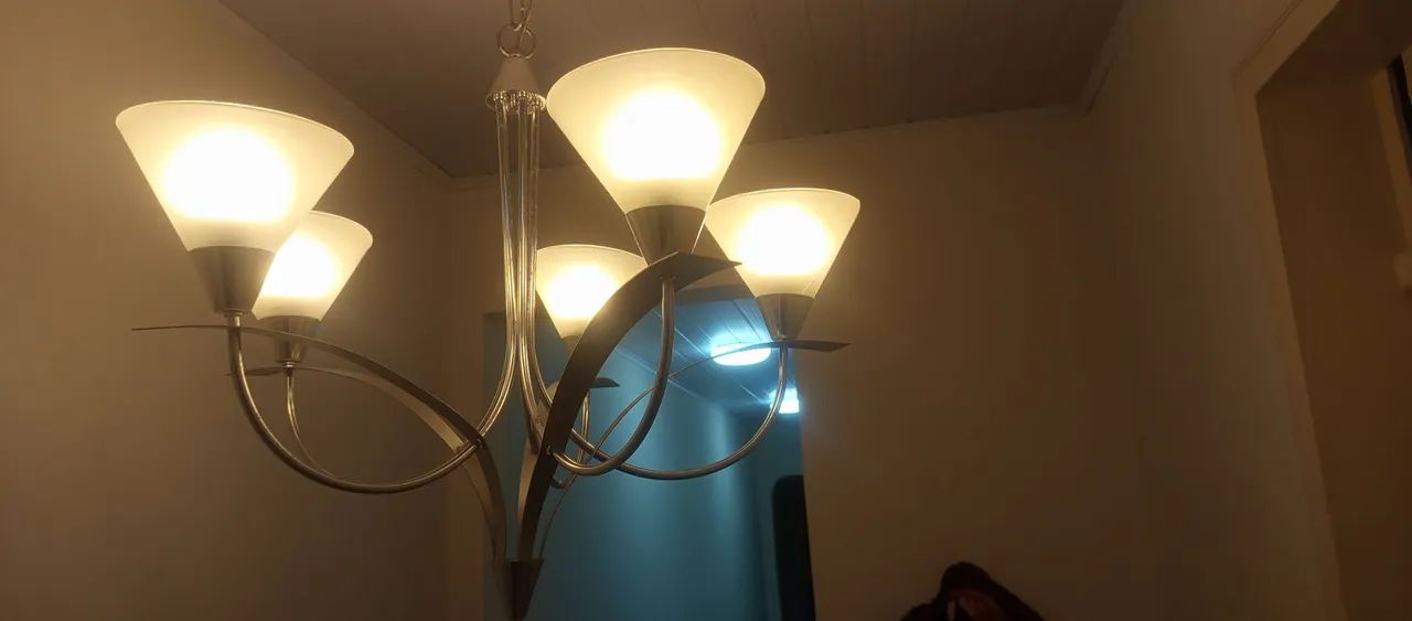 lustre elegante  - Foto 2