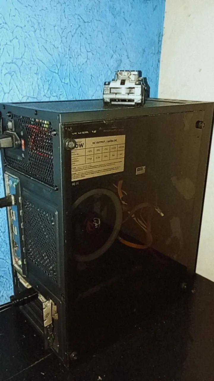 Computador gamer - Foto 3