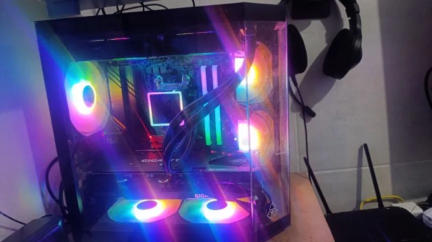 Pc gamer  - Foto 4