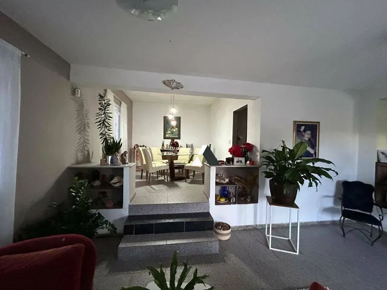 Casa com 5 dormitórios, 800 m² - venda por R$ 1.399.000,00 ou aluguel por R$ 7.800,00/mês  - Foto 5