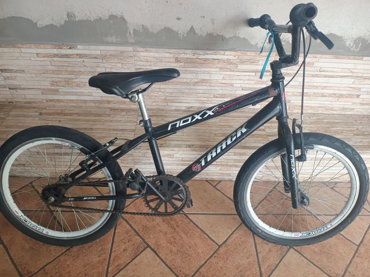 Bike aro 20 - Foto 3