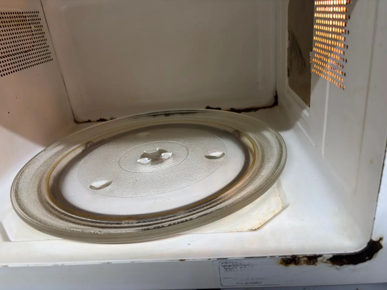 Microondas Brastemp 23L - Foto 3