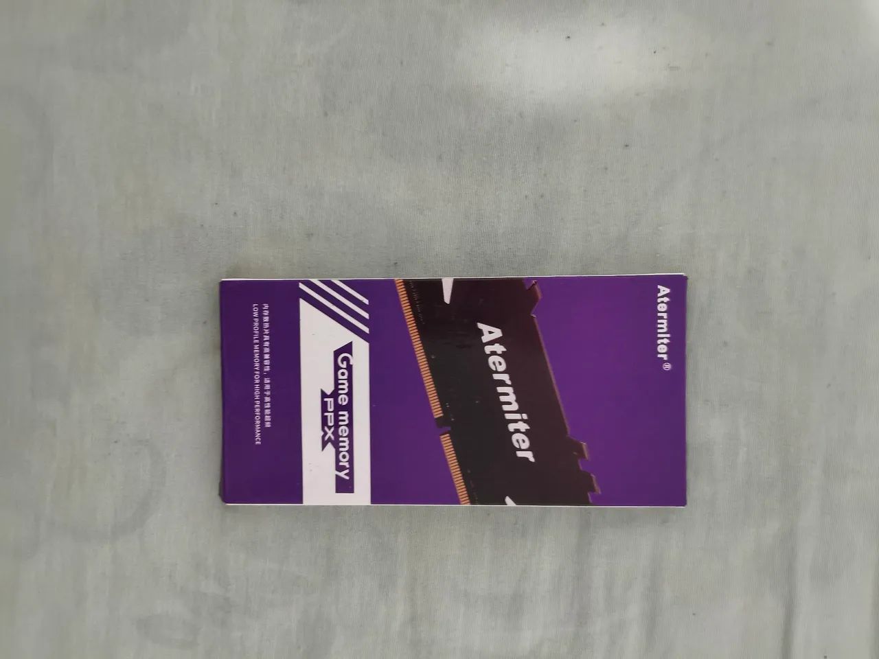 Memória RAM DDR4 16GB ECC - Foto 3