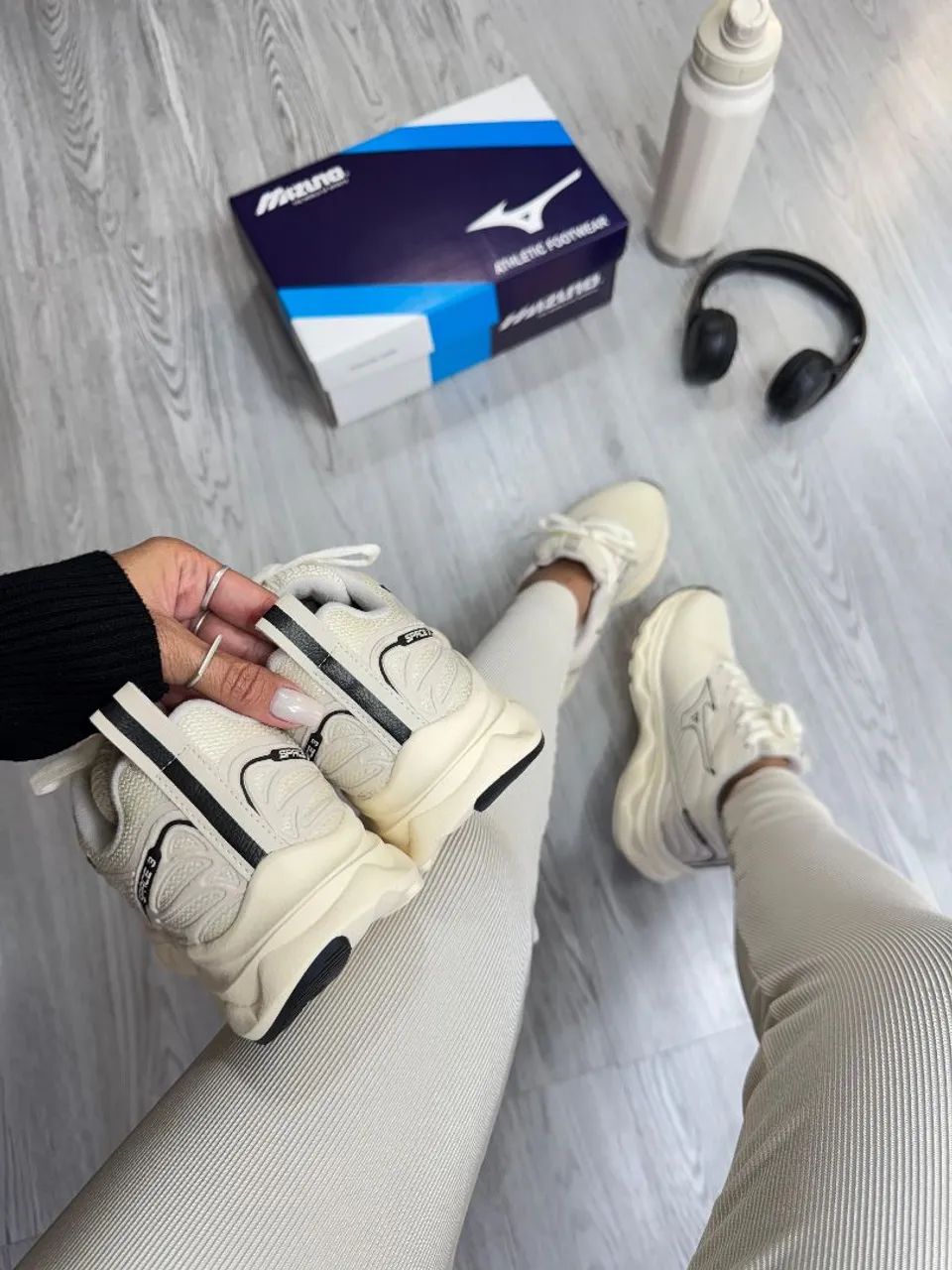 Mizuno - Nova Serrana, Minas Gerais