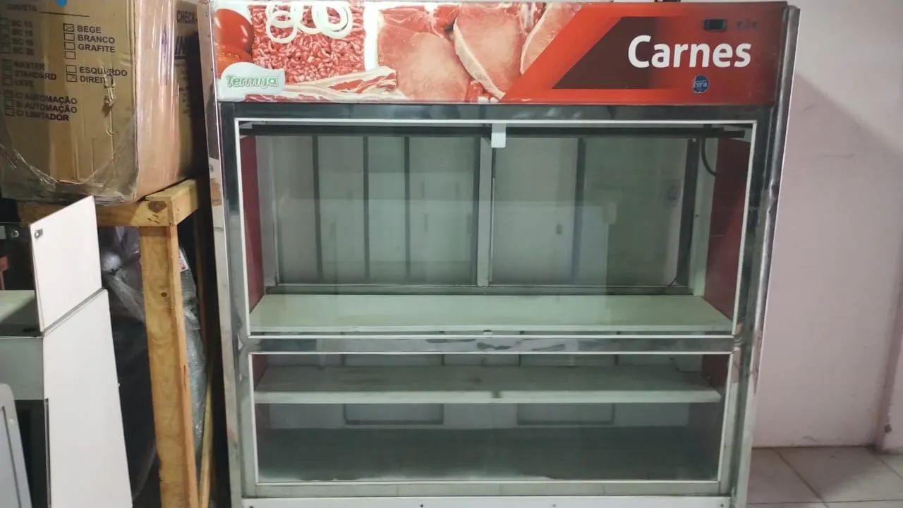 Expositor de Carnê 2m - Foto 2