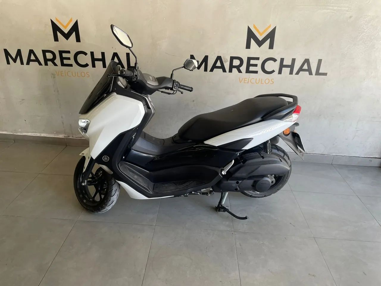 Yamaha NMAX 160 - Foto 4